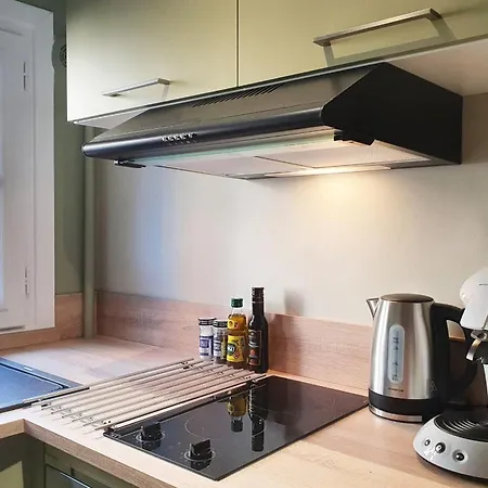 Apartament La Plume De Malherbe - Parking - Coup De Coeur Caen