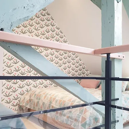 La Plume De Malherbe - Parking - Coup De Coeur